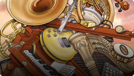 Helping Student Musicians Reach New Heights