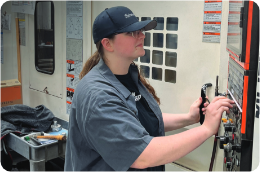 Take Your Career to New Heights