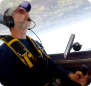 Catching Up With Flight Chops